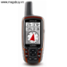 Máy định vị cầm tay GPS Garmin GPSMAP 62s