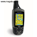 Máy định vị cầm tay Garmin GPS MAP 60CSx 
