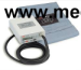 Máy đo huyết áp điện tử liên tục TM-2430