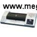 Máy ép Plastic Alfa LMA333