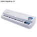 Máy ép plastic SoGood 330S