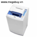 Máy giặt Sanyo 68S2TH 6.8 kg màu xám nhạt
