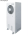 Máy hút ẩm công nghiệp FujiE HM-180EB