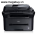 Máy in laser đa chức năng DELL 1135N