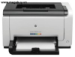 Máy in laser mầu HP LaserJet Pro CP1025 Color Printer: 