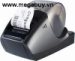 Máy in tem, nhãn Brother QL-580N