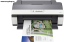 Máy in phun mực 5 màu Epson T1100