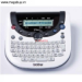 Máy in tem, nhãn mã vạch Brother P-Touch PT-1290