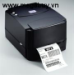 Máy in tem nhãn, mã vạch TTP-244 plus