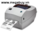 Máy in tem nhãn mã vạch ZEBRA TLP-2844