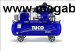 Máy nén khí Piston TUCO ASIAN TCA 0.75S