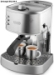 Máy pha cà phê Delonghi EC330.S
