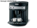 Máy pha cà phê tự động Delonghi  ESAM4000.B