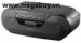 Đài Sony CD Radio Cassette CFD-S07CP