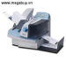 Máy in phong bì Pitney Bowes DA80F