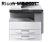 Máy photocopy Ricoh  MP 2001 