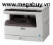 Máy photocopy SHARP AR-5618D