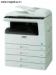 Máy photocopy SHARP AR-5618N