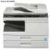 Máy photocopy SHARP AR-5620D