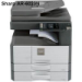Máy photocopy SHARP AR-6023N