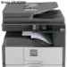 Máy photocopy SHARP AR-6026N