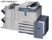 Máy photocopy TOSHIBA Digital Copier E-Studio 850