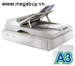 Máy quét tài liệu Avision AV-8350