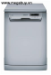 Máy rửa bát đĩa Ariston LBF 51 X AUS.R