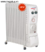 Máy sưởi dầu NONAN SD03