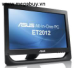 Máy tính để bàn ASUS ALL IN ONE ET2012IUTS (Non OS)