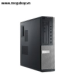Máy tính để bàn Dell OPTIPLEX 780DT (Desktop form factor)