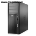 Máy tính để bàn Workstation HP Z600 