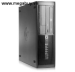 Máy tính để bàn desktop Workstation HP Z400 Xeon  E5645 8Gb