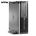 Máy tính để bàn desktop Workstation Z210 SFF- XM857AV-Xeon E3-1230