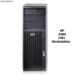 Máy tính trạm Workstation HP Z400 E5606