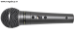Micro điện động đơn hướng DM-1300