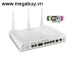 Modem cáp quang tích hợp Wireless DrayTek Vigor2820N
