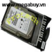 Ổ cứng máy chủ IBM (39M4530) IBM 500GB 7200 RPM SATA II 3.5"