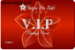 Phôi thẻ thành viên, thẻ VIP