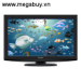 TIVI LCD Panasonic TH-L32X20V-32"