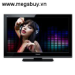 TIVI LCD Panasonic TH-L32X30V-32"