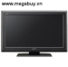 TIVI LCD Sony KLV32S550A-32"