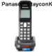 Tay con điện thoại kéo dài Panasonic KX-TGF310