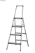 Thang ghế 4 bậc tay vịn Tungshing KF-04