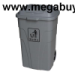Thùng rác thải rắn AF-07302