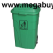 Thùng rác thải rắn AF-07303