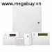 Trung tâm báo động - OMNI - 400NX