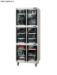 Tủ chống ẩm DHC800