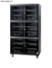 Tủ chống ẩm Fujie DHC1000