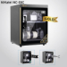 Tủ chống ẩm cao cấp Nikatei NC-30C (30 lít)
